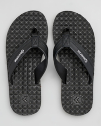 Kustom Super Spike Thongs for Mens image number null