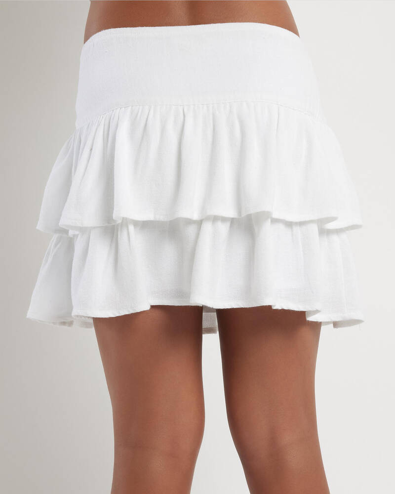 Mooloola Girls' Lila Dallis Skirt for Womens