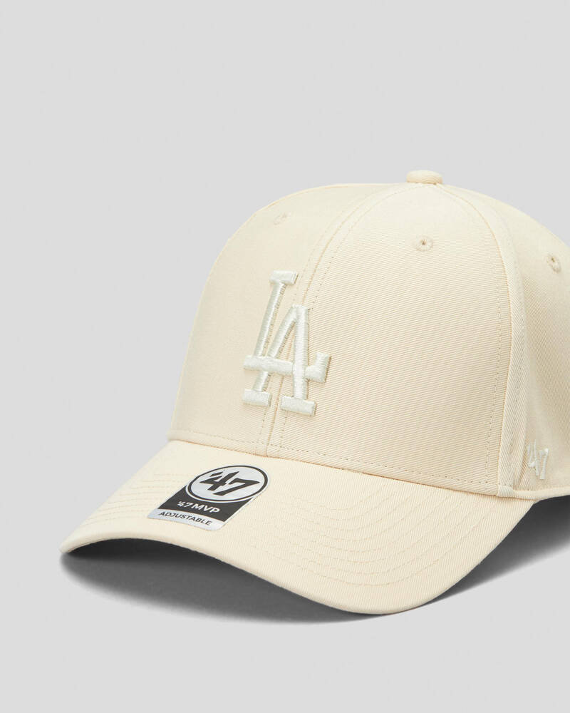 Forty Seven LA Dodgers Cap for Womens