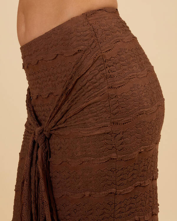 Mooloola Atlanta Maxi Skirt for Womens