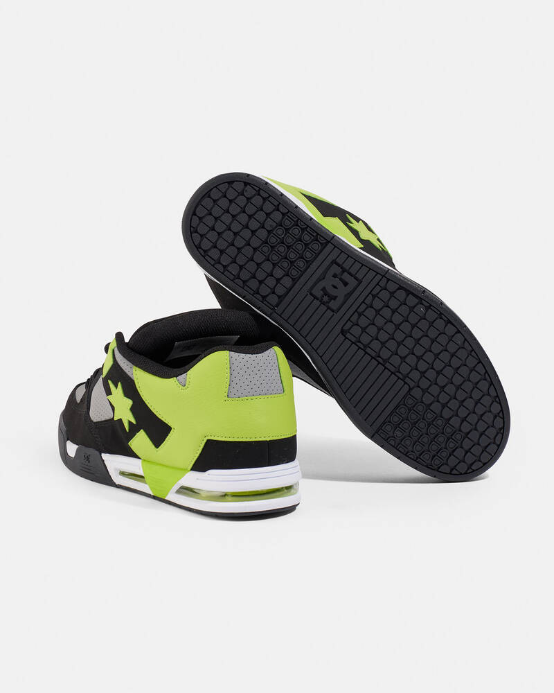 DC Shoes Command Shoes for Mens