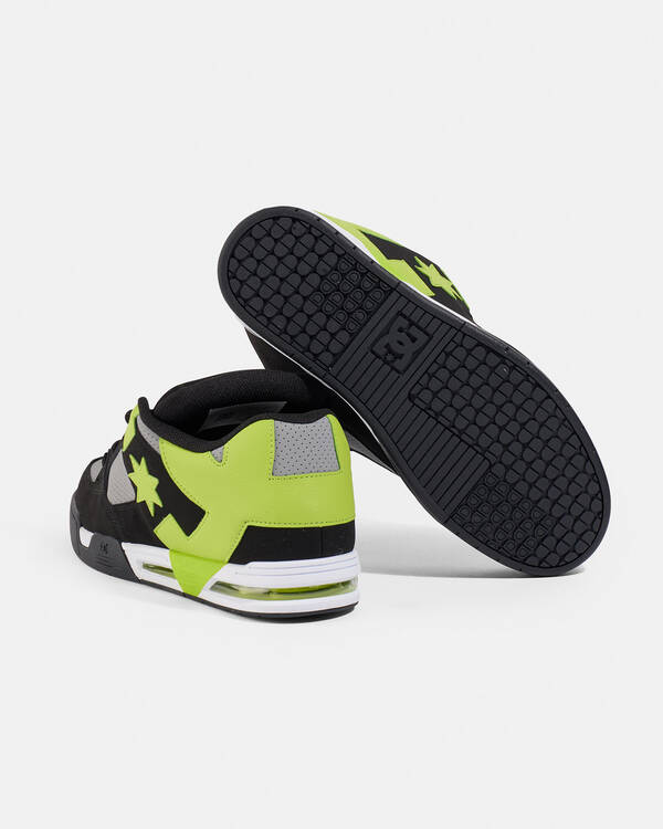 DC Shoes Command Shoes for Mens