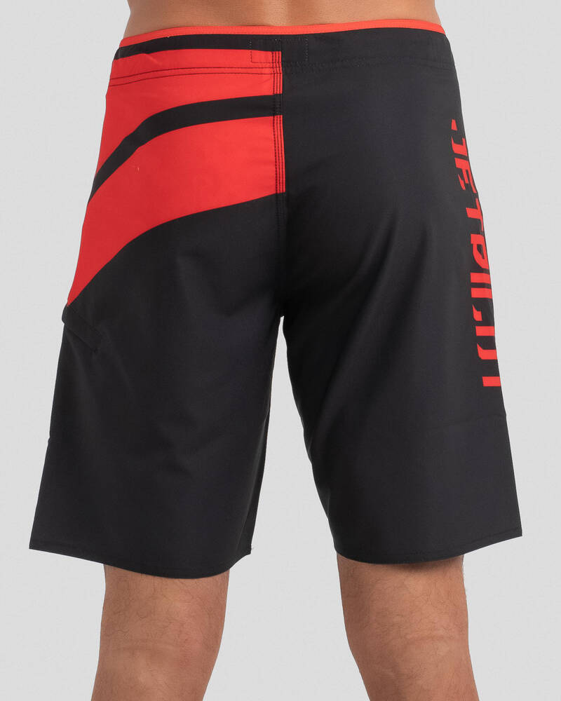 Jetpilot Ruts Board Shorts for Mens