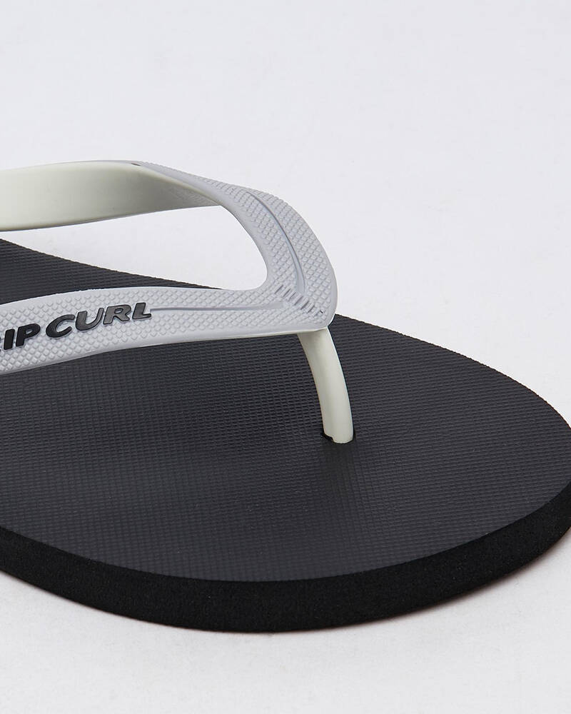 Rip Curl MC Thongs for Mens