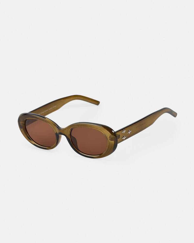 Indie Eyewear Tyla Sunglasses for Womens