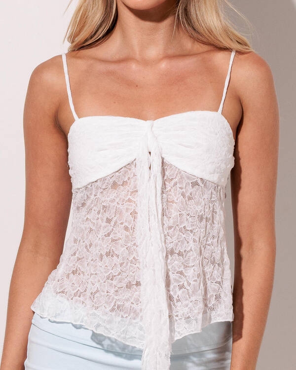 Mooloola Cecile Top for Womens