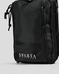 Sparta Inverse Crossbody Bag for Mens image number null