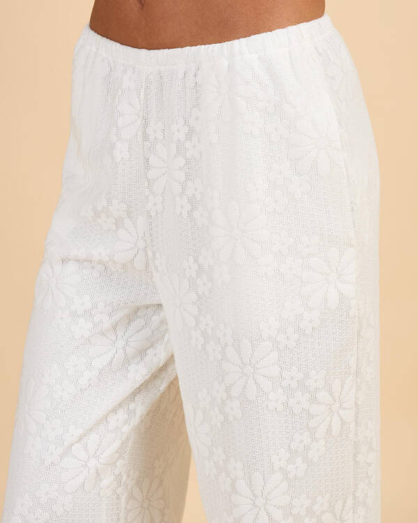 Mooloola Daisy Pants for Womens