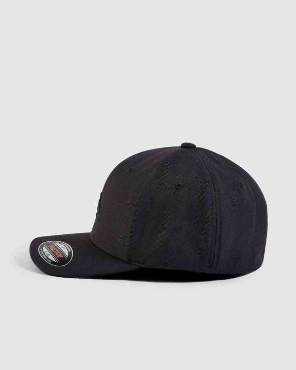 Quiksilver Amped Up Cap for Mens