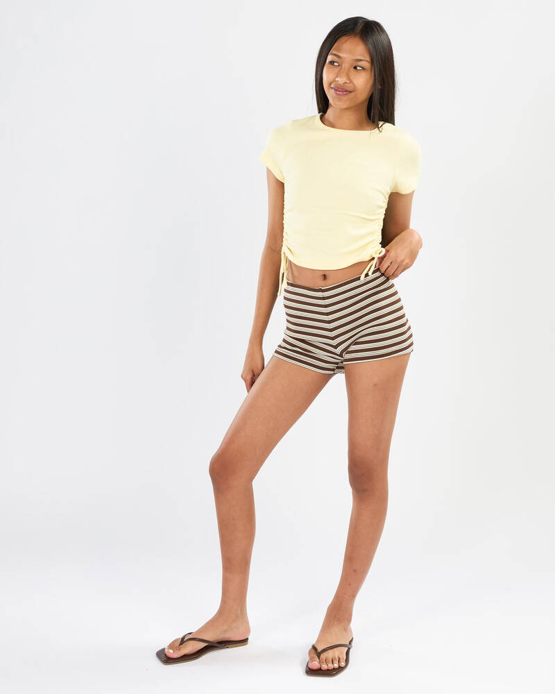 Mooloola Girls' Mirage Shorts for Womens