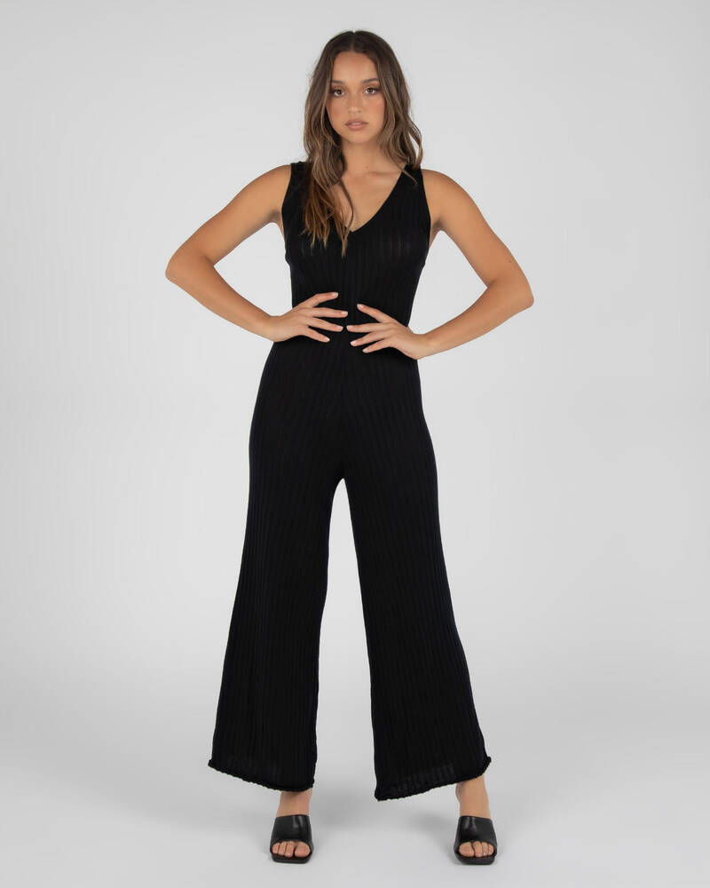 Paper Heart Valerie Jumpsuit for Womens