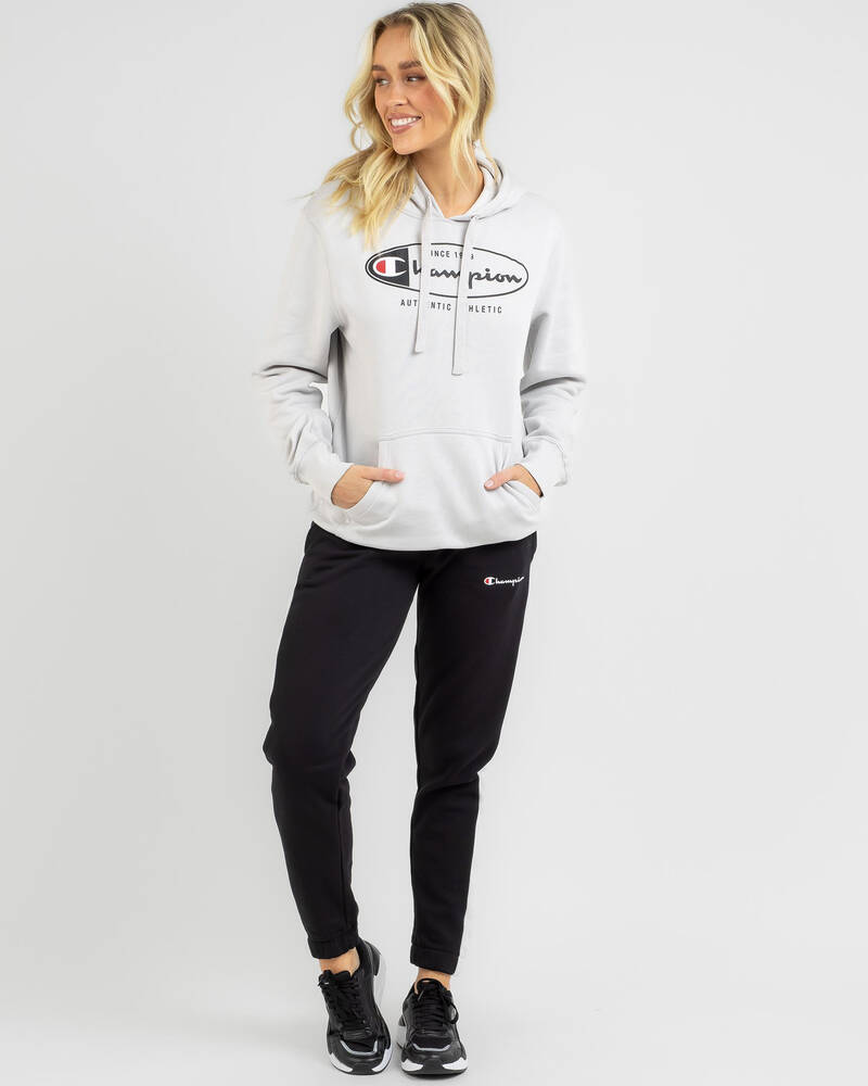 Champion Sporty Hoodie for Womens