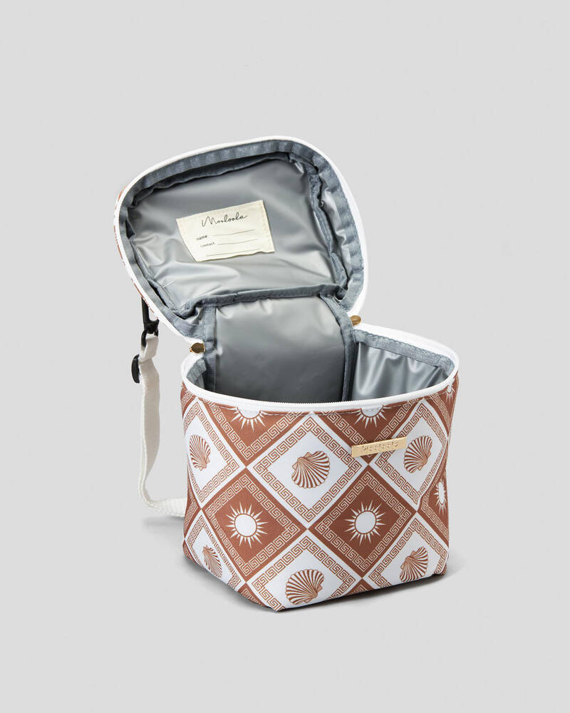 Mooloola Chandler Lunch Box for Womens