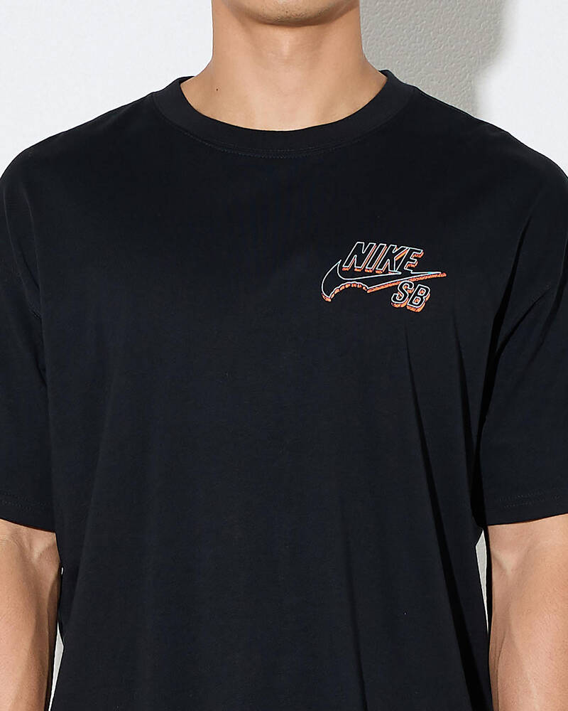 Nike Graphic Skate T-Shirt for Mens