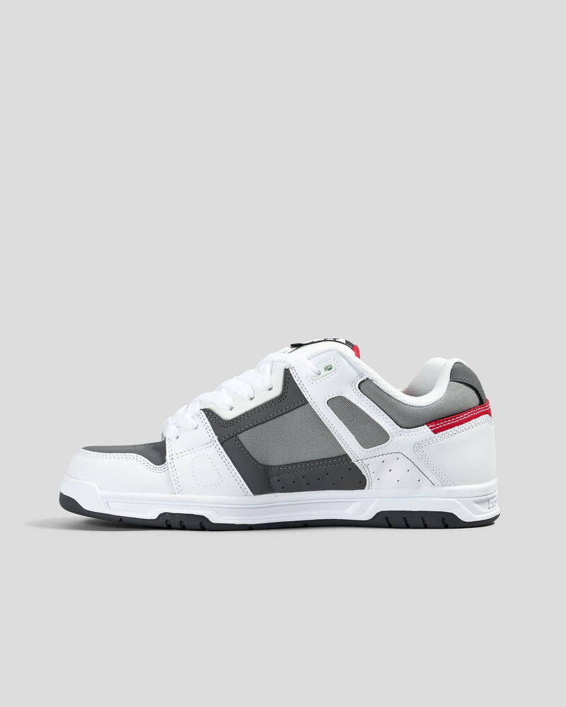 DC Shoes Stag Shoes for Mens