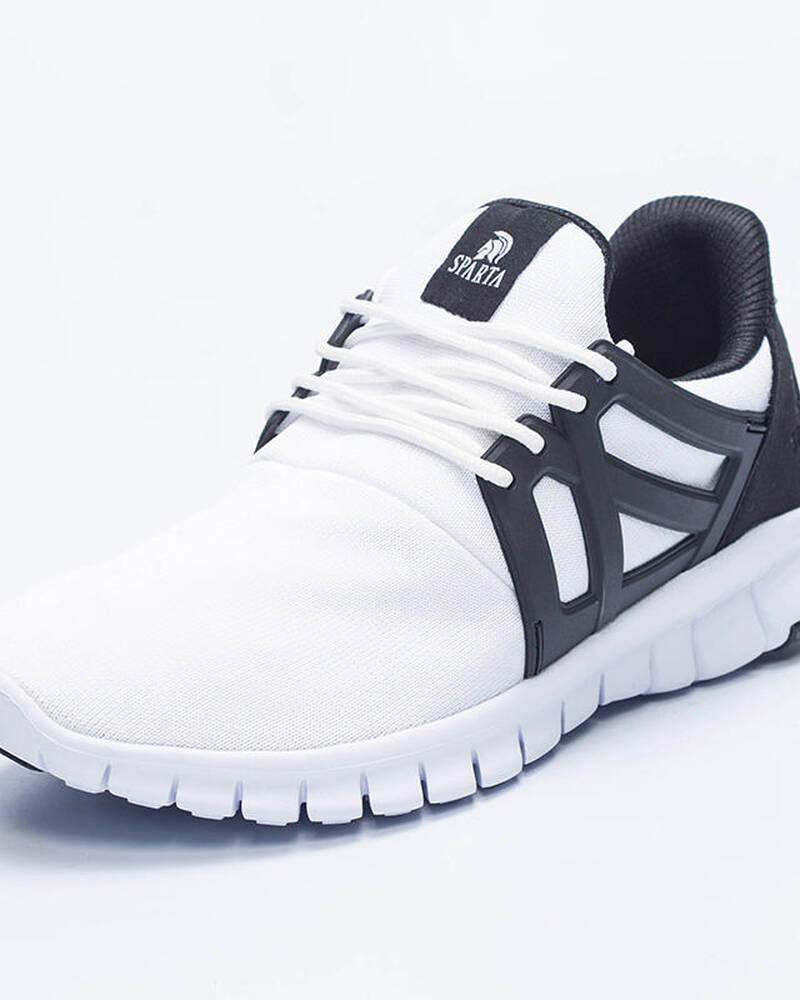 Sparta Mens Stinger Shoes for Mens