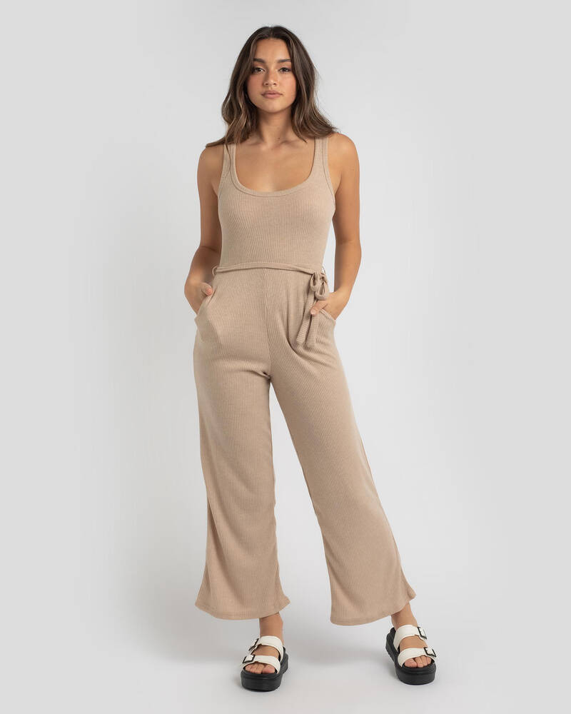 Mooloola Cleo Jumpsuit for Womens