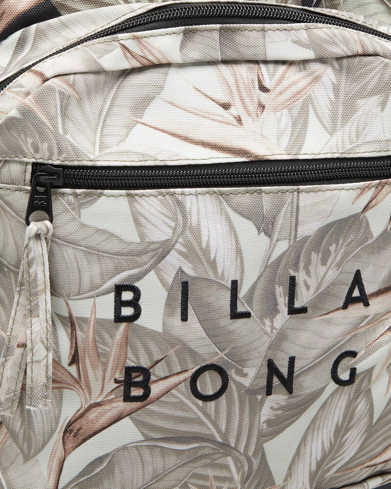 Billabong Hideaway Hula Backpack for Womens