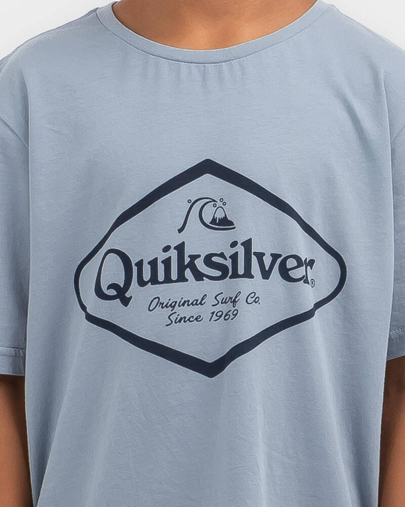 Quiksilver Quiksilver Boys' Get It Now 241 Buy for Mens