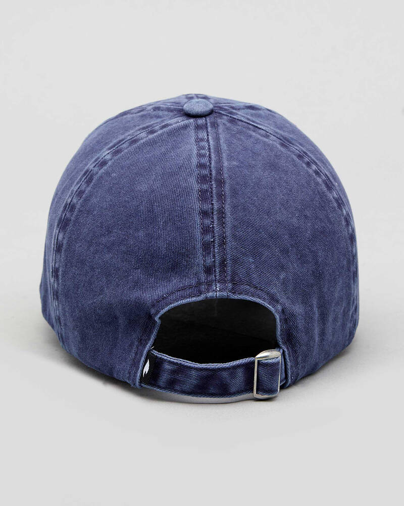 Lucid Chilled Strapback Cap for Mens