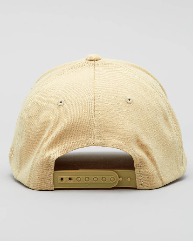 Kiss Chacey Riverside Cap for Mens