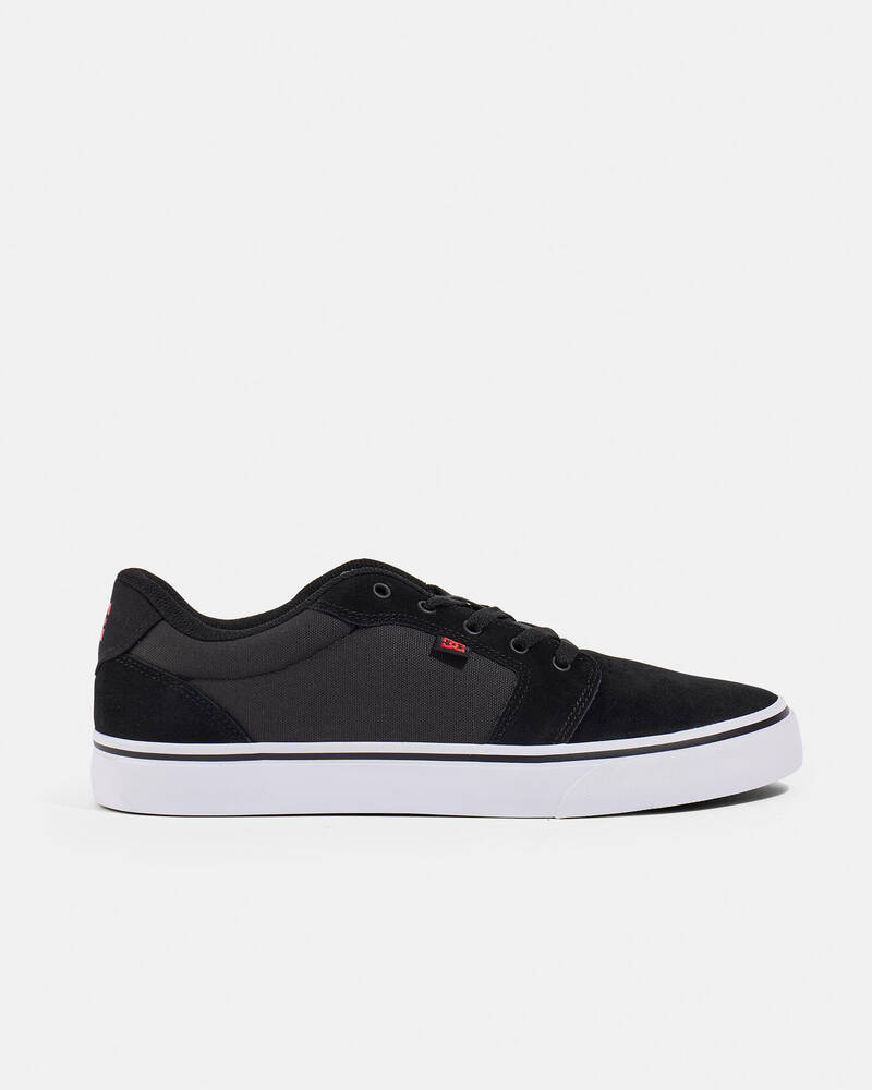 Anvil Shoes