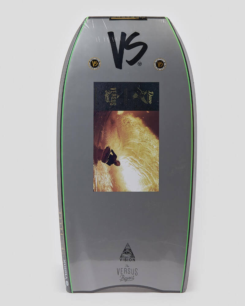 Versus Vision 43" Bodyboard for Mens