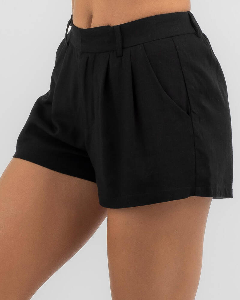 Mooloola Abby Hawaii Shorts for Womens
