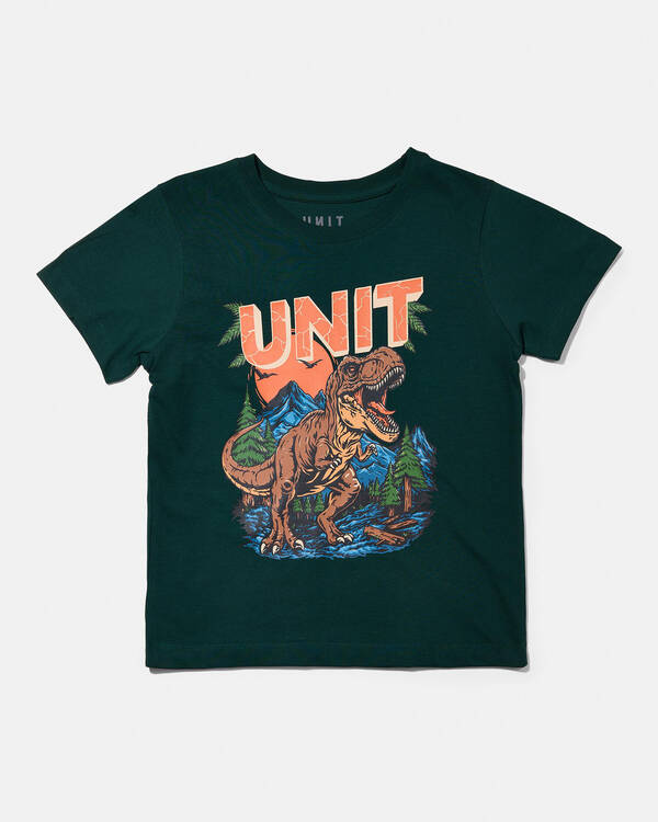 Toddlers' Roarland T-Shirt