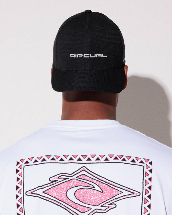 Vaporcool Aerotech Flexfit Cap