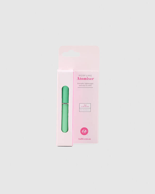 Perfume Atomizer