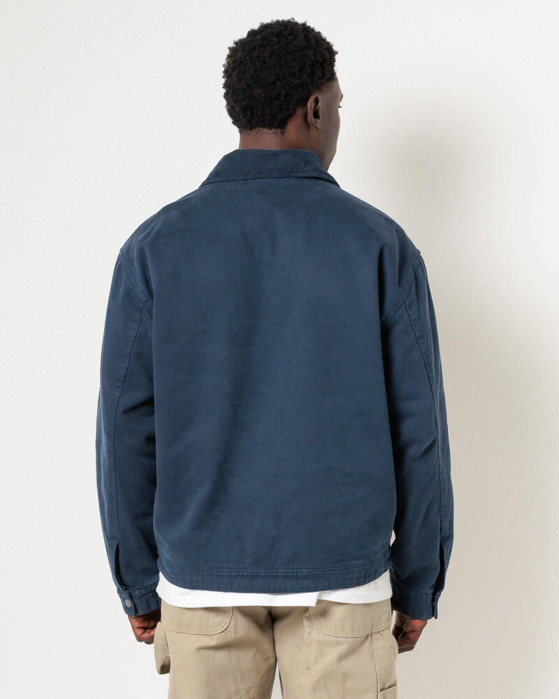 Silent Theory Holland Jacket for Mens
