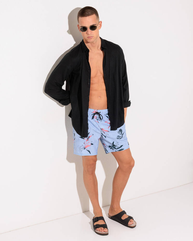 Rip Curl Fun Times Volley Board Shorts for Mens