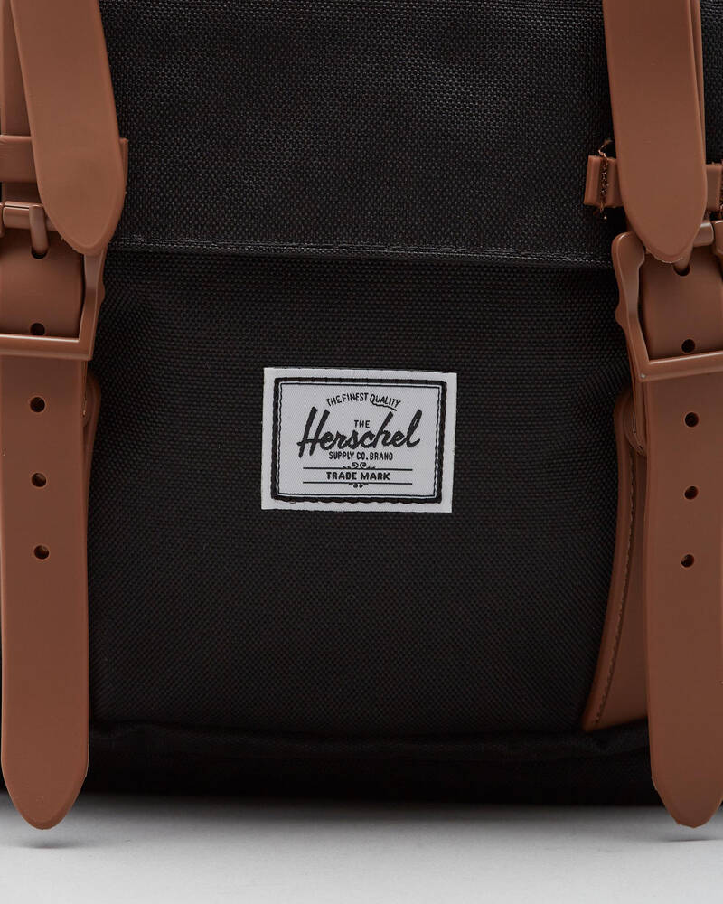Herschel Little America Backpack for Mens