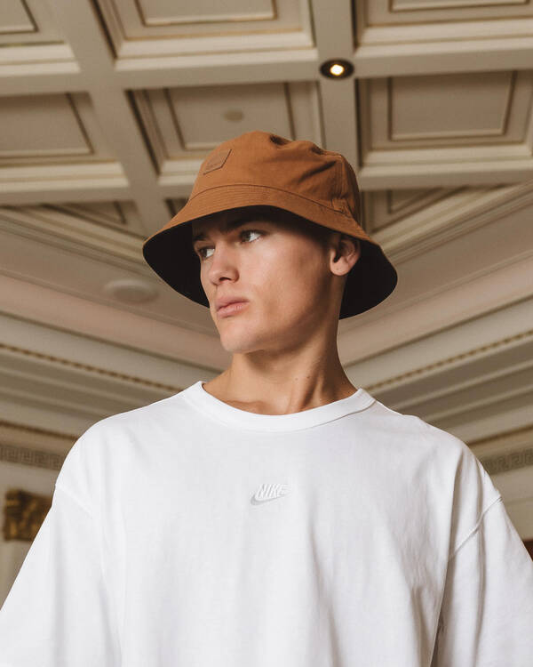 Workwear 2.0 Bucket Hat