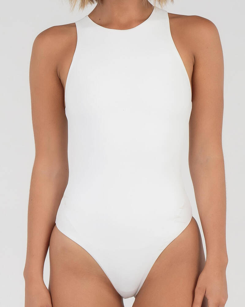 Ava And Ever The One Bodysuit for Womens