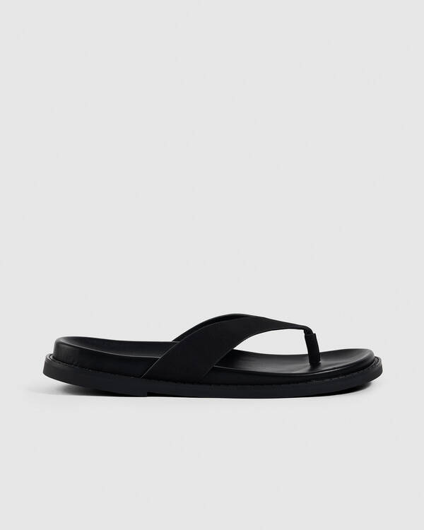 Ava And Ever Neela Slide Sandals for Womens