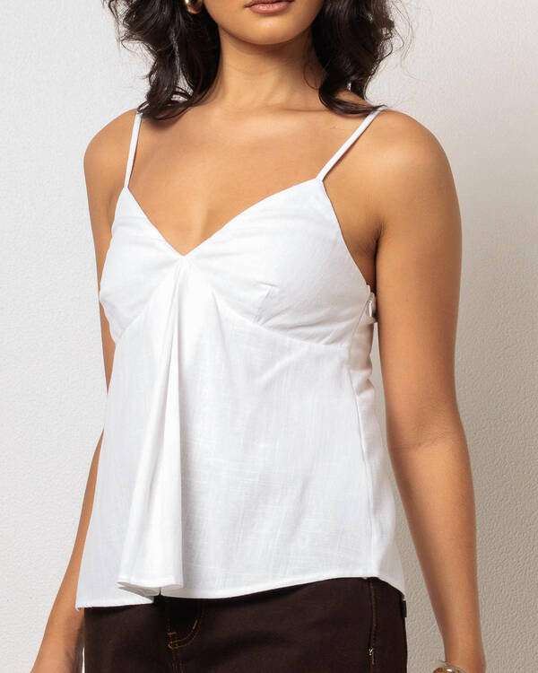 Mooloola Amelia Top for Womens