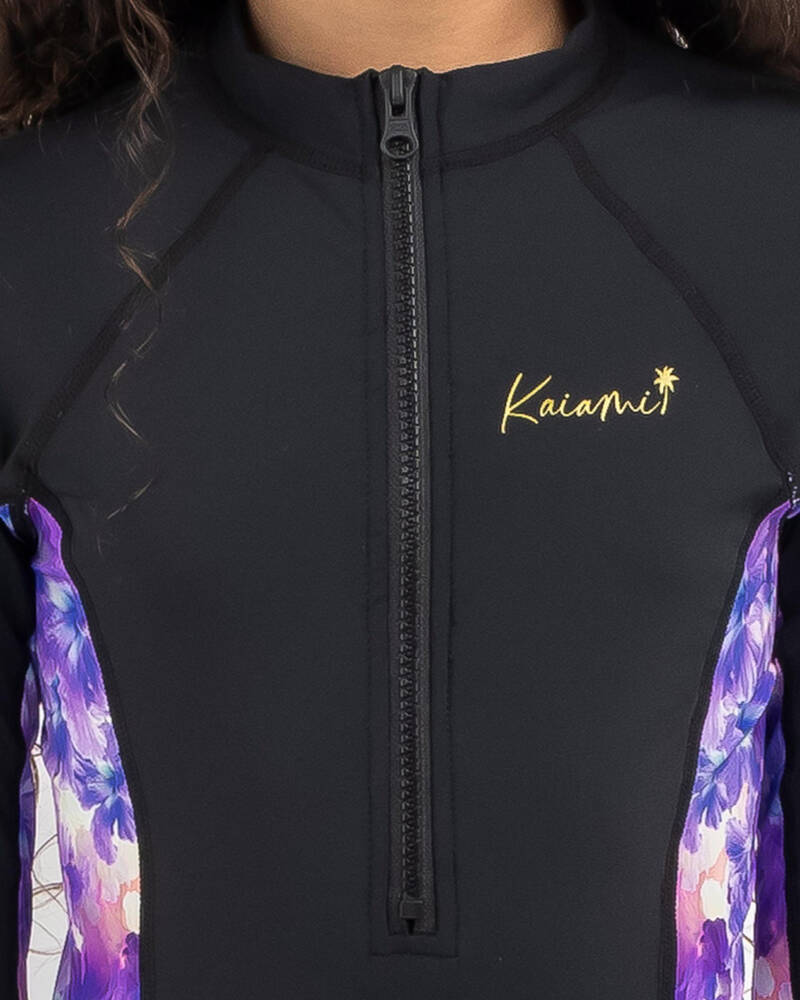 Kaiami Girls' Kendari Surfsuit for Womens