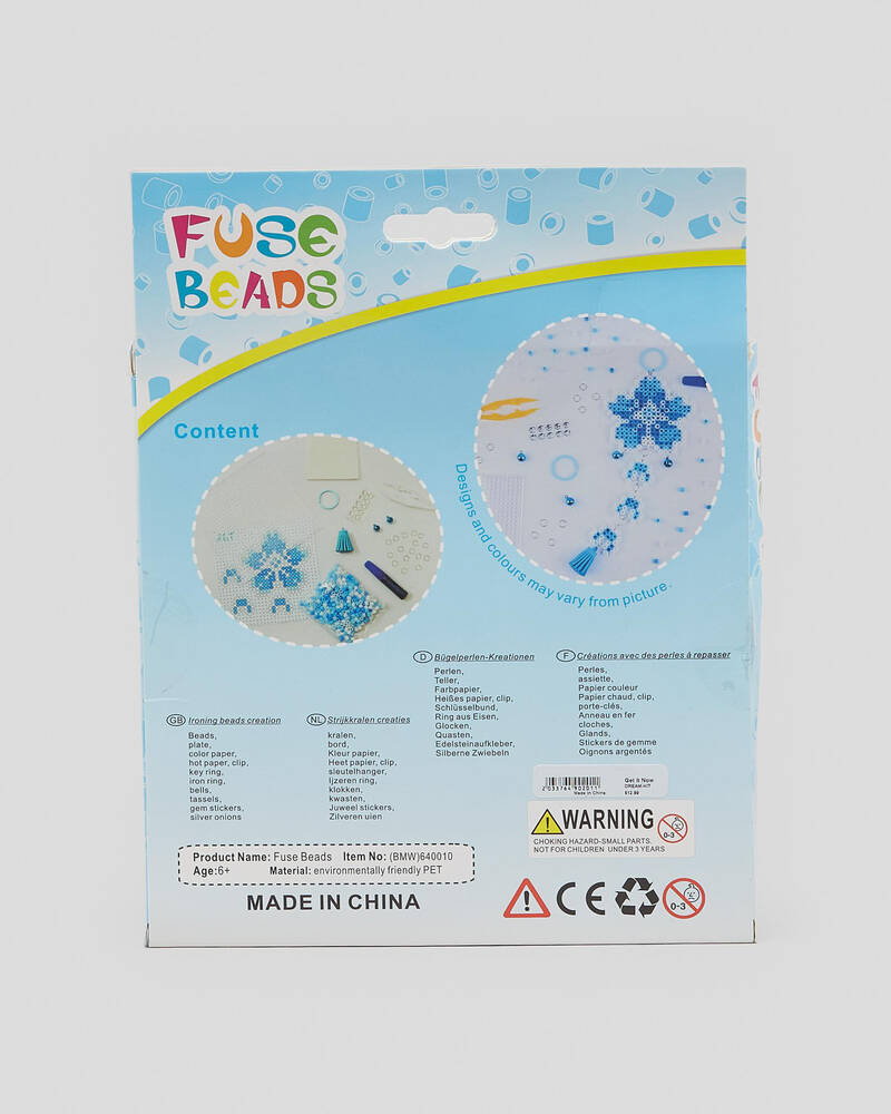 Get It Now DIY Dream Catcher Kit for Womens