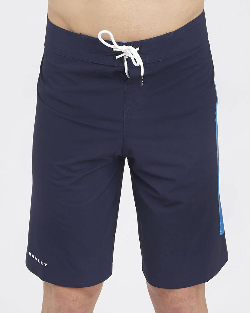 Oakley Ellipse Seamless Board Shorts for Mens