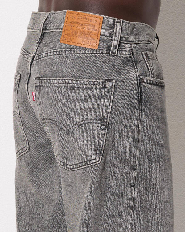 Levi's 578 Baggy Jeans for Mens