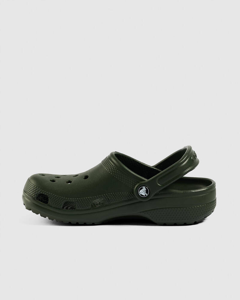 Crocs Classic Clogs for Unisex