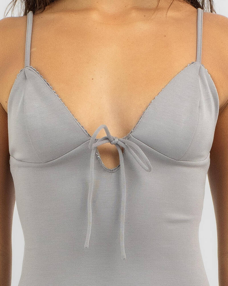 Ava And Ever Whitney Midi Dress for Womens