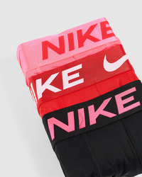 Nike Essential Micro Trunk 3 Pack for Mens image number null