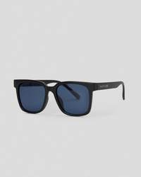 Salty Life Boys' Pacific Polarised Sunglasses for Mens image number null