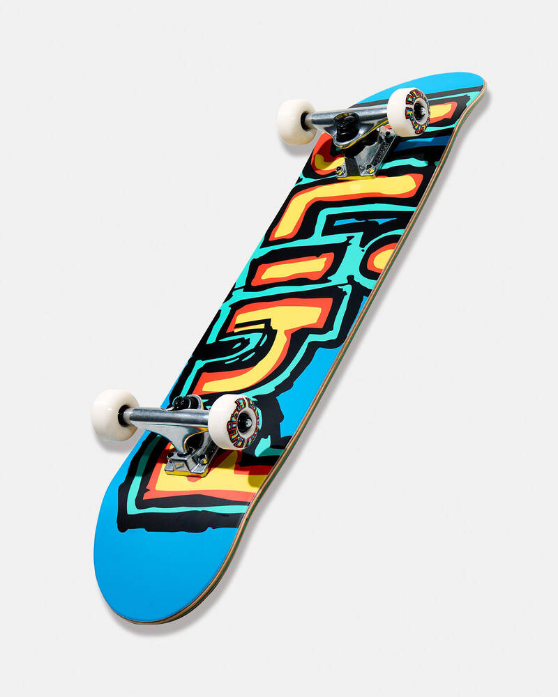 Blind Matte OG Logo 7.75" Complete Skateboard for Unisex