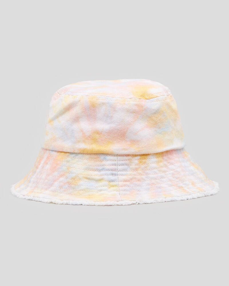 Billabong Girls' Sunset Shore Bucket Hat for Womens