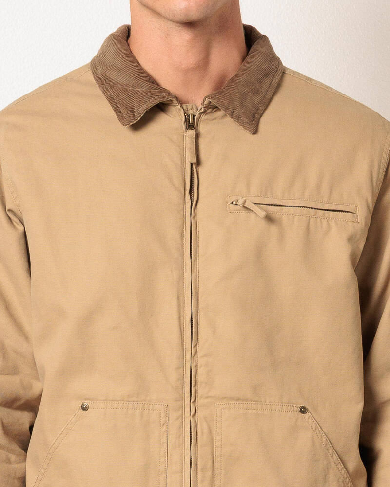 Jacks Performance Jacket for Mens
