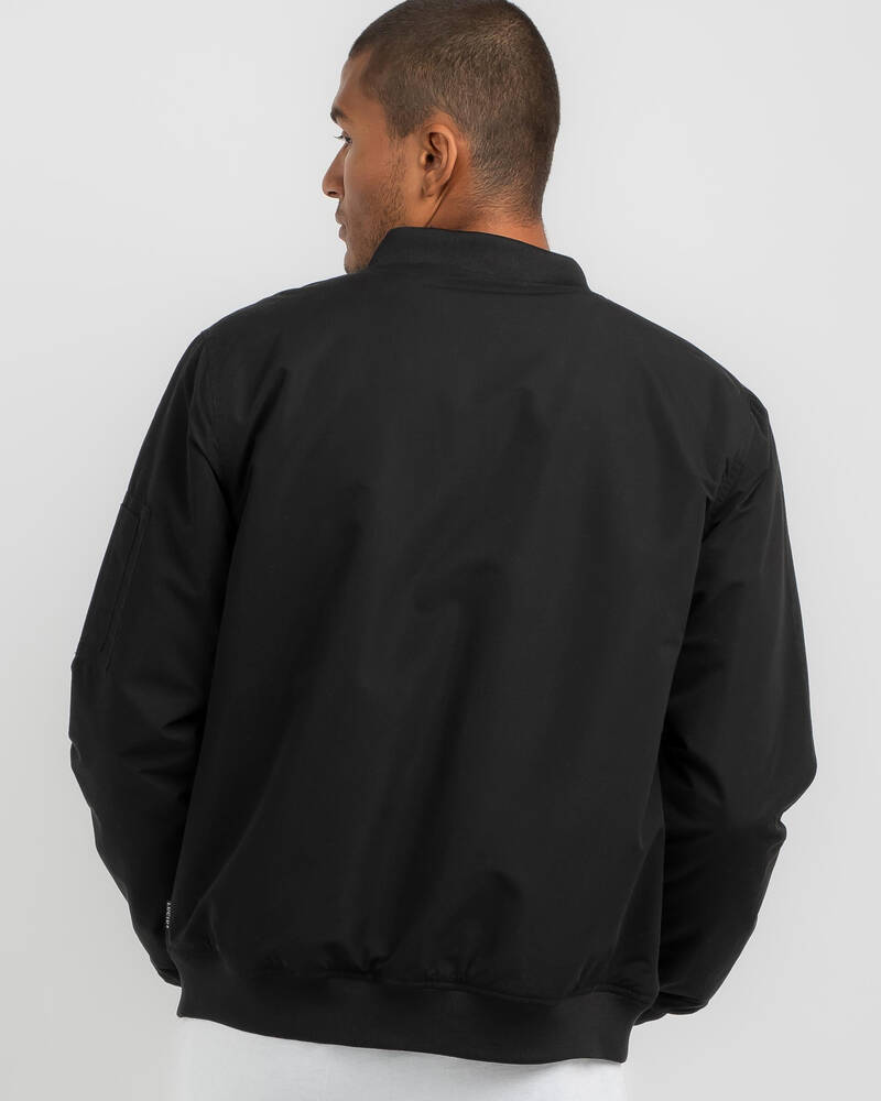 Lucid Informal Jacket for Mens
